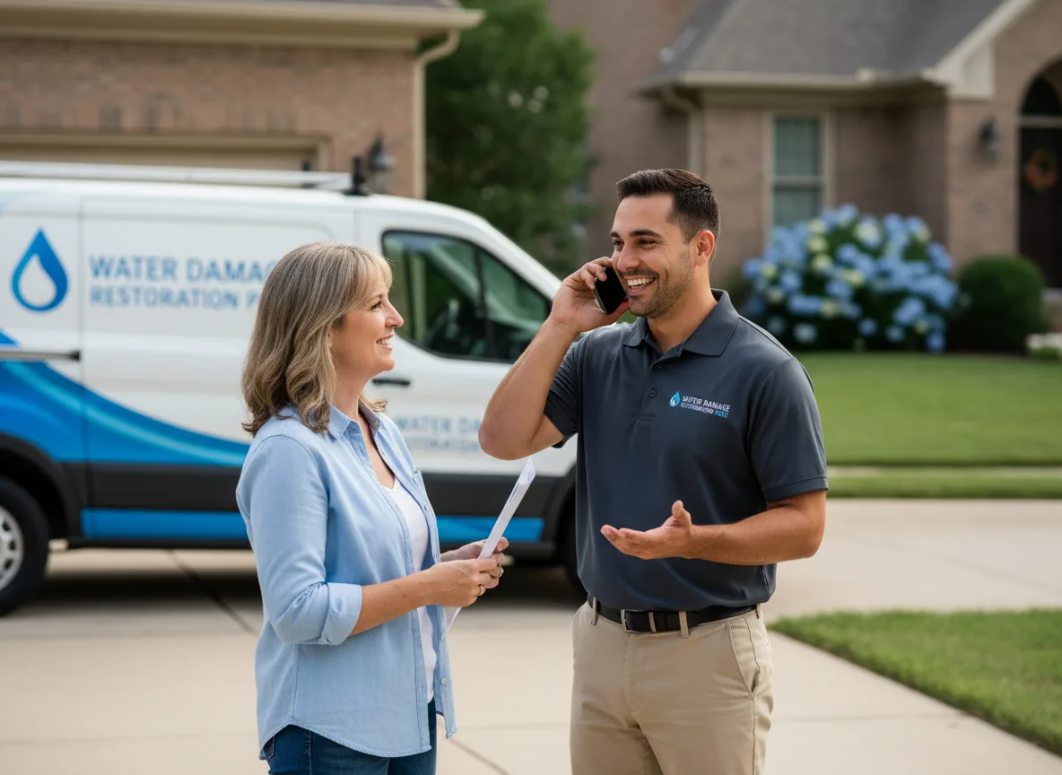 Flood Restoration East Hampton, NY FAQs